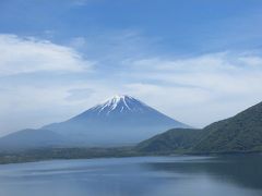 ワガママおばば☆今日もひとりで旅に出る♪富士山見えるかな～？