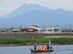 沼津の駿河湾沿いと牛臥山周辺を歩く