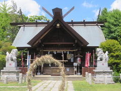 東京・足立島根の鷲神社参拝をして保木間公園を見て竹ノ塚駅に