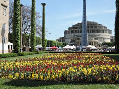 菜の花畑と新緑に輝くポーランドの世界遺産を巡る8日間【4】3日目：ヴロツワフ（１）