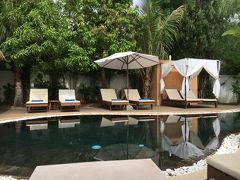 東南アジア一周 Day3２：シェムリアップ～隠れ家リゾートへ移動です～