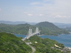 ２０１８年 ＧＷ瀬戸内の旅 その１