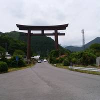 古峯神社～テレビの影響は大きい