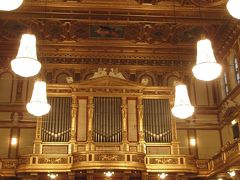 中欧一人旅☆ウィーン２日目☆ベルヴェデーレ宮殿でクリム ト＆黄金のホールでウィーン文化を堪能