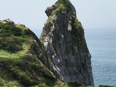 壱岐で酒蔵を巡り美味しいものを食べる(1)