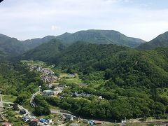 東京発日帰り？ワンデー仙台・山寺2018・05～仙台・山寺の緑を楽しむ旅～（後編）