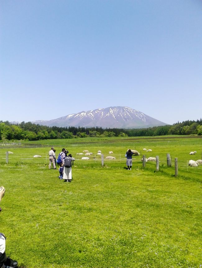 盛岡周辺　二泊　二人旅　三日目