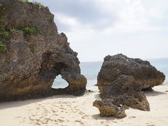 2018年　宮古島旅行　その２