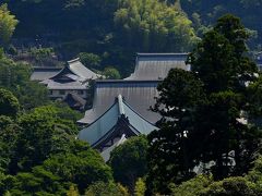 問柳尋花 鎌倉紀行②建長寺