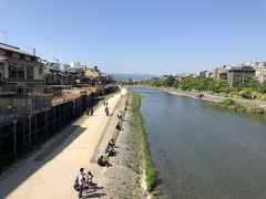 京都ではしご酒