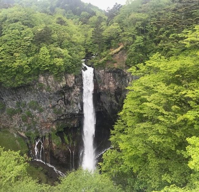 新緑の日光 日光 栃木県 の旅行記 ブログ By しんちゃんさん フォートラベル