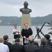 下田黒船祭（初日）に参加