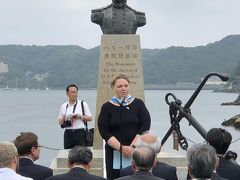 下田黒船祭（初日）に参加