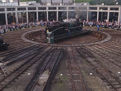 C56160号機本線運転から引退