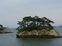 はじめての東北　十和田・奥入瀬・松島・中尊寺3日間　その１