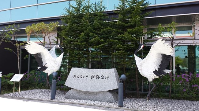 JAL楽行日記(4)201805