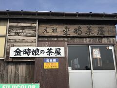 金時娘に会いに行こう！金時山登山