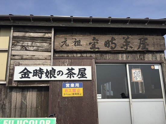 旅行者が行く登山記録。<br />金時山の金時娘に会いに行きました。<br />もうずっと昔から、金時山の山頂で登山客を待っているお母さんです。<br /><br />裏側から登ったらほとんど垂直じゃないかというほど階段だらけでした。