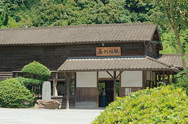 鹿児島にはまだまだ見どころがあった。 串木野～指宿～妙見温泉まで