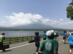 2018年5月 第38回山中湖ロードレース