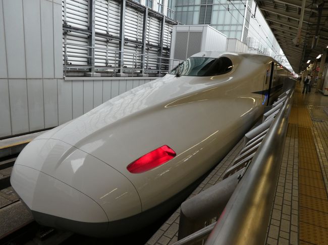 2014年、友人たちと秩父34観音の総開帳に合わせてまわり結願しました。<br />その後のメンバーで坂東33観音もまわることにして、足掛け4年かかりこちらも今年3月結願しました。(まだ4トラでは結願していないけど・・・)<br /><br />そしていよいよ100観音を目指すべく、西国巡礼をスタートします。<br />って言っても友人にお任せなんですけどね。<br />メンバー1旅をしている私だけど、行き当たりばったりの1人旅が多いから人をアテンドするのは苦手なの。<br />まずは京都市内のお寺を回ることにします。<br /><br />