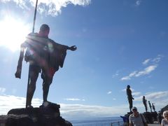 究極のリゾートカナリア諸島。3、テネリフェ島の観光