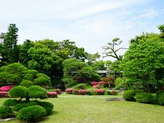 柴又帝釈天、散策 