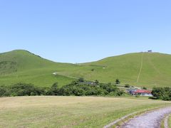 秋田の旅（男鹿半島・寒風山と秋田駒ヶ岳）