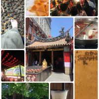 【2018 春旅】2連休で台北 食べ歩き旅