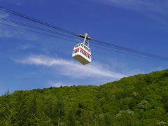 新緑の季節☆彡　奥飛騨温泉郷から上高地へ・・2泊3日で行って来ました。間近にせまる北アルプスの絶景とのんびり、まったり福地温泉編♪♪