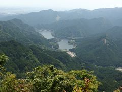 ５月の爽やかな風が心地いい♪　錫杖ヶ岳登山