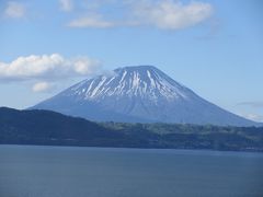 【商船三井フェリー さんふらわあ さっぽろ/ふらの】乗船記・北海道(洞爺湖・登別) 温泉旅行記 ③ 