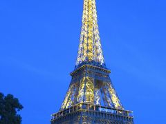 JALファーストクラスで行くパリ　～フランスが誇る美術館と建築物を巡る旅－JAL SUITE編－～