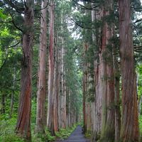 2018年(平成30年)5月信州の旅(1)松本(松本城周辺散策) 長野(善光寺散策) 戸隠(戸隠神社五社巡り)