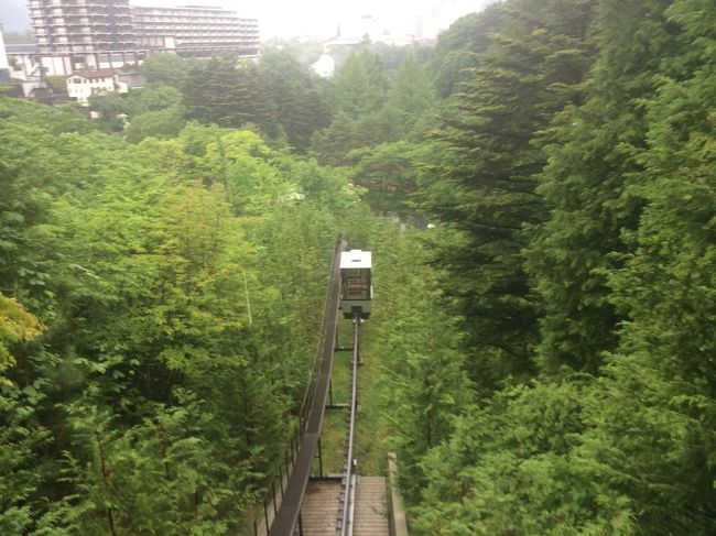 仕事での繁忙期を終えて温泉でゆったり過ごす旅&#9832;️