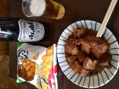 昼間から、ちょっとビール飲みたくなったので#2、、、