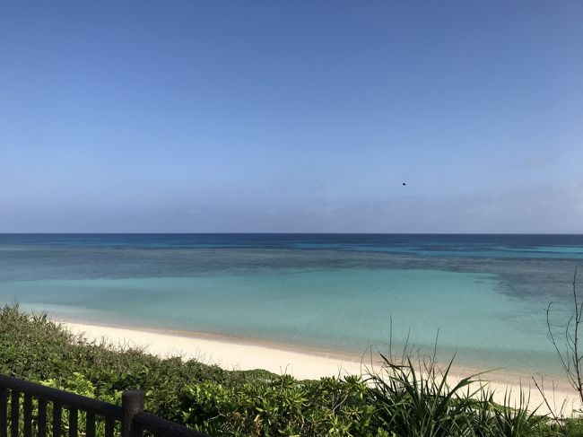 2月に訪れたばかりですが、また石垣島に行って来ました。<br />今年は空梅雨らしく、3泊4日の旅行中一度も雨が降りませんでした。<br /><br />【日程】<br />1日目　石垣島到着後、夕食を食べて就寝。<br />2日目　波照間島に移動、ペンション最南端で1泊。<br />3日目　波照間島⇒石垣島⇒小浜島と移動して、&quot;はいむるぶし&quot;で1泊。<br />4日目　石垣島に戻り、レンタカーで島を1周<br /><br />【費用】<br />JALウルトラ先得　52,560円<br />アートホテル石垣島　10,000円<br />ペンション最南端　19,600円<br />はいむるぶし　31,000円<br /><br />※すべて2人分。