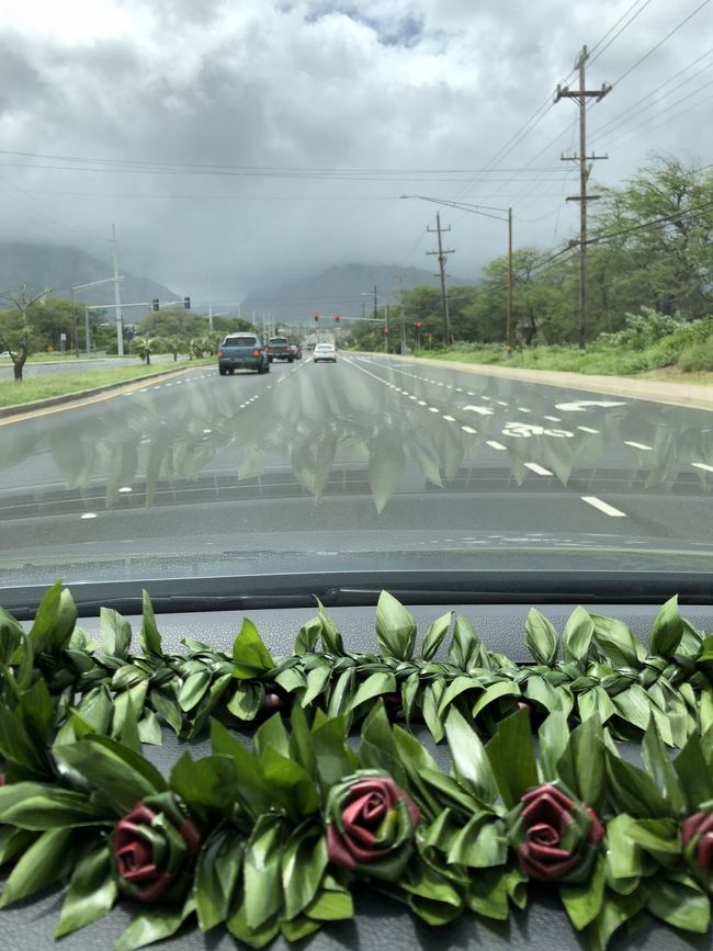 非営利でハワイに関わっており、その活動のために、４月から何度かハワイの島を巡りました。<br /><br />これはその第１弾です。<br /><br />ルートは、成田からハワイ島コナに一泊しヒロで二泊してからホノルルへ。ホノルル四泊の後、マウイに飛び二泊しカフルイからコナ経由で羽田へ。<br /><br />すべてハワイアン航空です。<br />