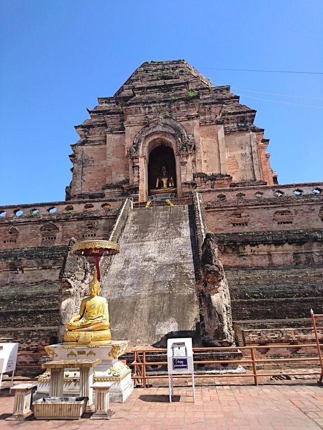 チェンマイおばはんの初一人旅④