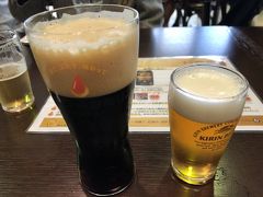 ビール工場と5月のバラ  1 酒とバラの日々、、はニガかった！生麦とシーバスで横浜巡り