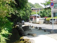 水の生まれる街、日野・豊田を歩く