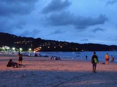 ひとりプーケットロングバケーション～4,5,6日目～