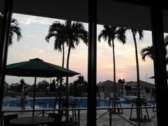 サザンビーチホテル＆リゾート★クラブラウンジで過ごすGWの沖縄