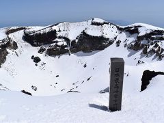 ゴールデンウィークに登る春の富士山　日帰り登山