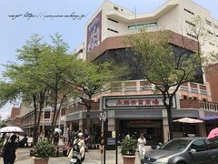 【はじめての台湾旅行5】台湾布「客家花布」を求めて油化街「永楽市場」へ！