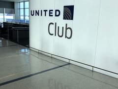 2018年 5月 弾丸日本里帰り旅行記 帰国編 シンガポール航空NRT/LAX と ロサンゼルス国際空港の新装なった United Club Lounge