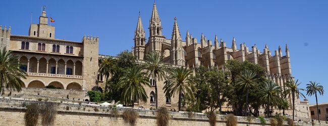 パルマ デ マヨルカ 旅行 クチコミガイド フォートラベル スペイン Palma De Mallorca