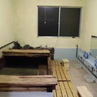 秘湯★ぶんぶくの湯 は、超絶汚宿だった！