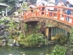 2018　紫陽花が見頃の形原温泉「あじさい里」