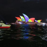 2018.05 オーストラリア/シドニー